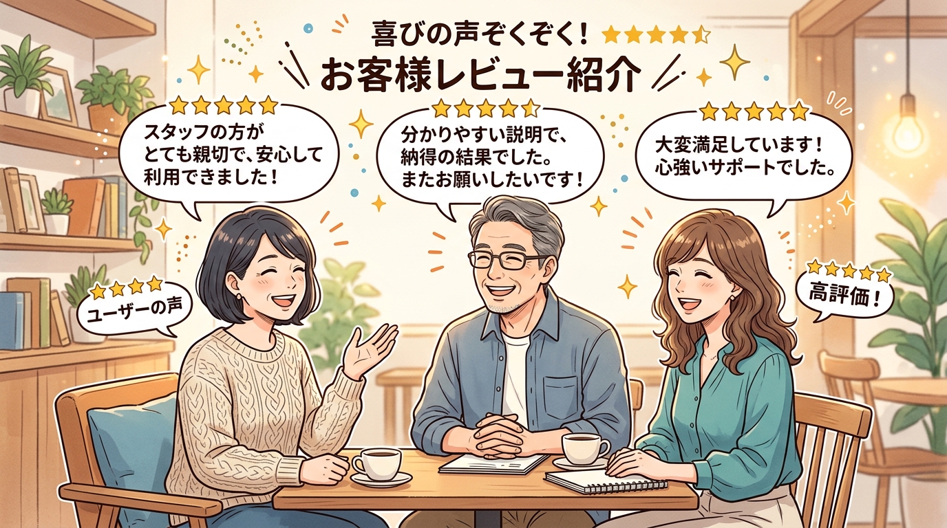 自分磨きや新しい趣味として英会話を楽しむ大人の女性のイメージ